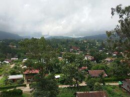 Kalaw Silver Pine Hotel