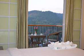 Kalaw Silver Pine Hotel