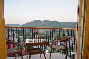 Kalaw Silver Pine Hotel