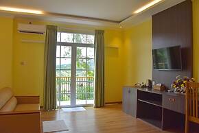 Kalaw Silver Pine Hotel