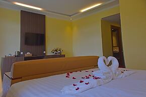 Kalaw Silver Pine Hotel