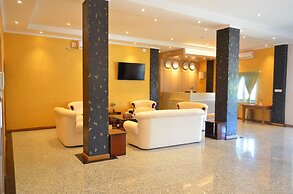 Kalaw Silver Pine Hotel