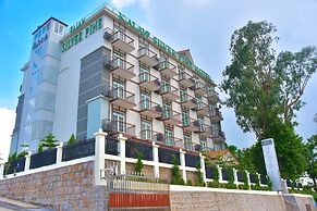 Kalaw Silver Pine Hotel