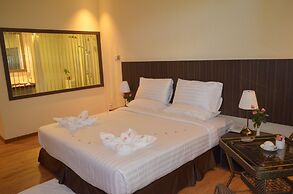 Kalaw Silver Pine Hotel