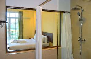 Kalaw Silver Pine Hotel