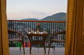 Kalaw Silver Pine Hotel