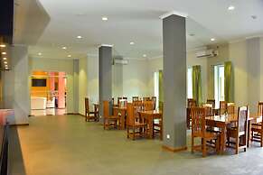 Kalaw Silver Pine Hotel