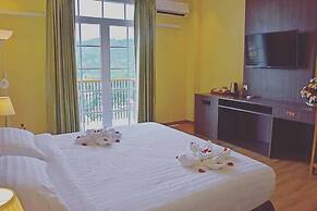 Kalaw Silver Pine Hotel