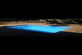 Casa do Mozambique A and B