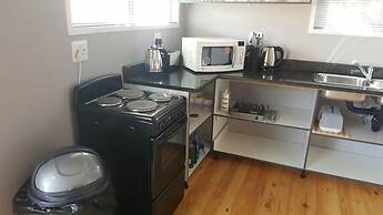 Casa do Mozambique A and B