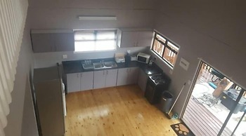 Casa do Mozambique A and B