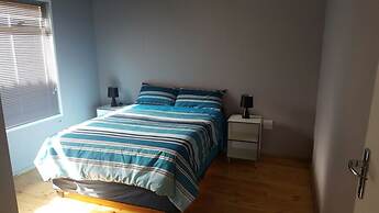 Casa do Mozambique A and B