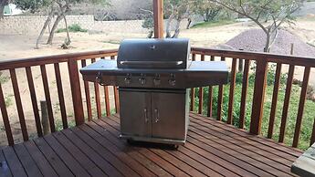 Casa do Mozambique A and B