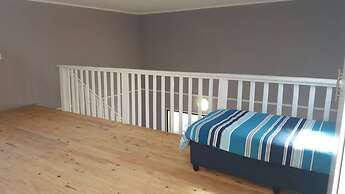 Casa do Mozambique A and B