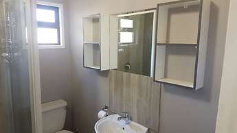 Casa do Mozambique A and B