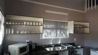 Casa do Mozambique A and B