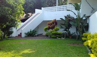 Ilha Azul House