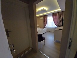 Lavanta Butik Otel