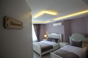 Lavanta Butik Otel