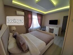 Lavanta Butik Otel