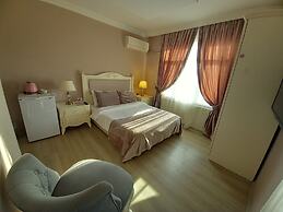 Lavanta Butik Otel