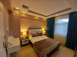 Lavanta Butik Otel