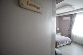 Lavanta Butik Otel