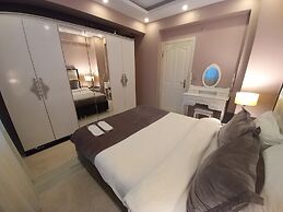 Lavanta Butik Otel