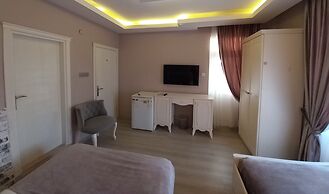 Lavanta Butik Otel