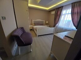 Lavanta Butik Otel