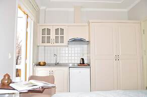 Emil House Apart Hotel