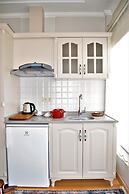 Emil House Apart Hotel