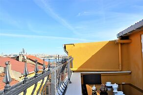 Emil House Apart Hotel