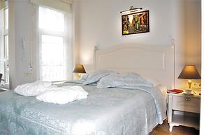 Emil House Apart Hotel