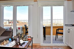 Emil House Apart Hotel