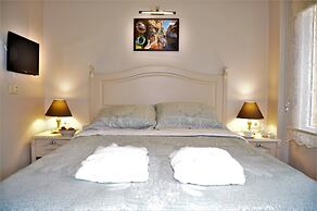 Emil House Apart Hotel