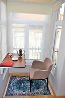 Emil House Apart Hotel