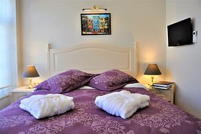 Emil House Apart Hotel