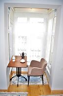 Emil House Apart Hotel