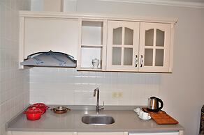 Emil House Apart Hotel