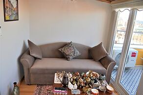 Emil House Apart Hotel