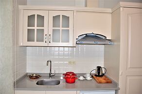 Emil House Apart Hotel