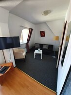 Alte Schlosskurve