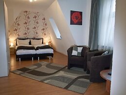 Alte Schlosskurve