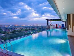 Aston Gresik Hotel & Conference Center