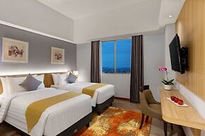 Aston Gresik Hotel & Conference Center