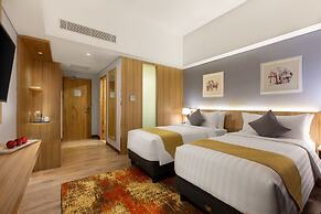 Aston Gresik Hotel & Conference Center