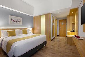 Aston Gresik Hotel & Conference Center