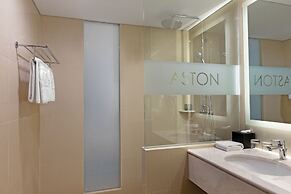 Aston Gresik Hotel & Conference Center