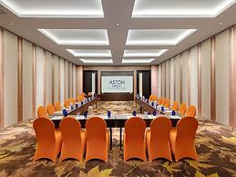 Aston Gresik Hotel & Conference Center